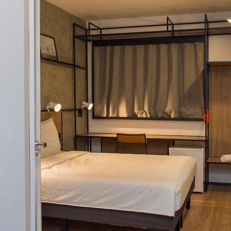 Ibis Nova Serrana Exterior foto