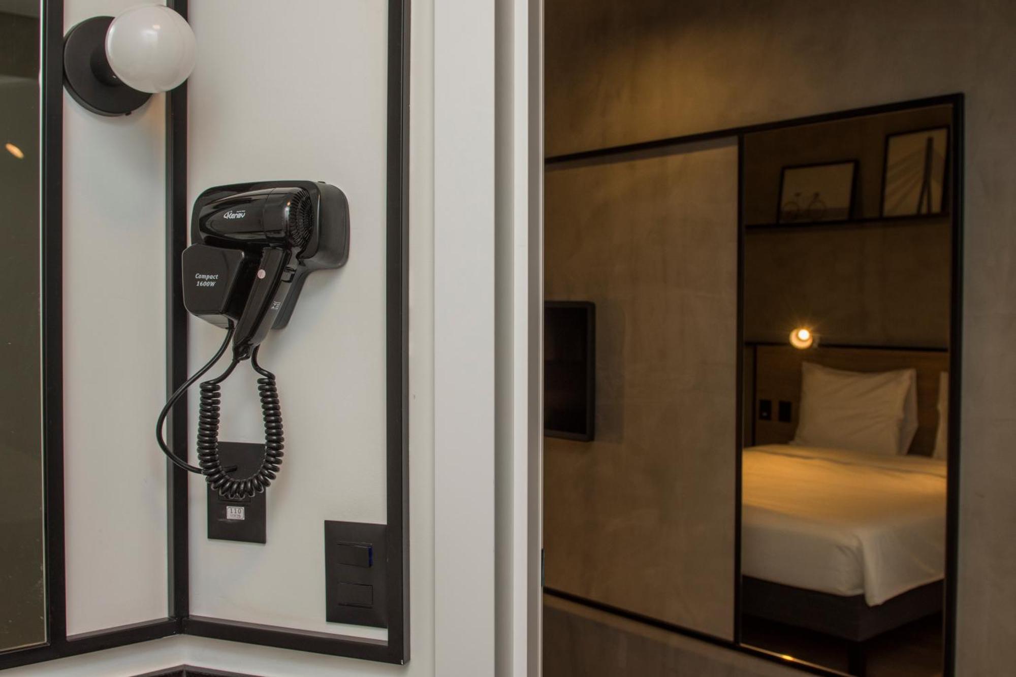 Ibis Nova Serrana Exterior foto